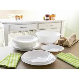 Салатник (миска) Luminarc Feston 18 см (6744400) - мініатюра 2