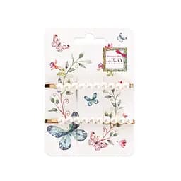 Шпильки для волосся Lukky 2 шт. (T19588)