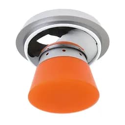 Світильник настінно-стельовий накладний Brille BR 01 090/1 R 174163