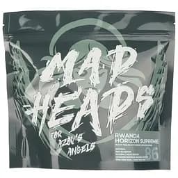 Кофе в зернах Madheads Coffee Roasters for Azov's Angels Rwanda Horizon Supreme, filter, 250 г