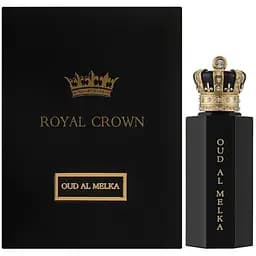 Royal Crown Oud Al Melka 100 мл парфюмированная вода