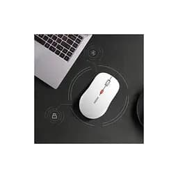 Мишка Xiaomi MiiiW Wireless/Bluetooth White (MW23M22 White) - мініатюра 4