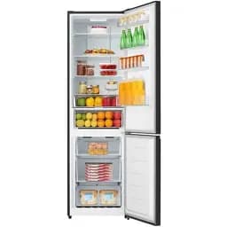 Холодильник Hisense RB440N4AFE (BCD 331W) (6924604) - мініатюра 2