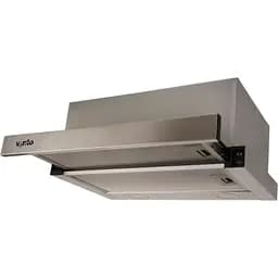 Вытяжка Ventolux Garda 50 Inox (700) LED