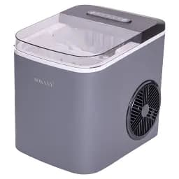 Льодогенератор SOKANY SK-03038 112 Вт Sokany SK-03038 - мініатюра 4