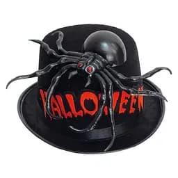 Шляпа Мистер паук