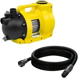 Насос для поливу Karcher BP 6.000 Garden Set (1.645-721.0)