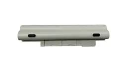 Акумулятор для ноутбука Acer AL10A31 Aspire One D255 11.1V White 5200 mAh