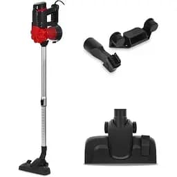 Пилосос Crownberg CB 671, 2400 Вт чорний (43234-CB 671_1366)