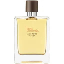 Парфумована вода тестер Hermes Terre d'Hermes Eau Intense Vetiver 200 мл