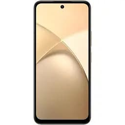 Смартфон Infinix Smart 10 X6725 4/128Gb Twilight Gold UA UCRF