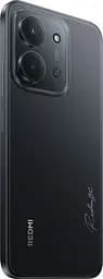 Смартфон Xiaomi Redmi 15C 4G 8/256GB Midnight Black (Global) Без NFC (with charger) - мініатюра 6