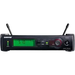 Мікрофон вокальний Shure SLX24BETA58 [120968] - мініатюра 3