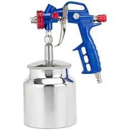 Фарборозпилювач Sigma MP 1.5 мм 650 мл (6811941)