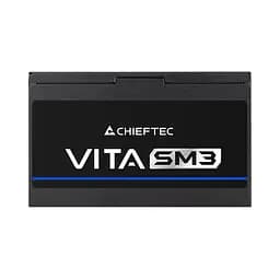 Блок живлення Chieftec BPX-650-C 650W - мініатюра 6