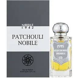 Парфюмерная вода Nobile 1942 Patchouli Nobile 75 мл