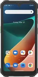 Смартфон Blackview BV5300 Pro 4/64Gb Green Global version - мініатюра 4