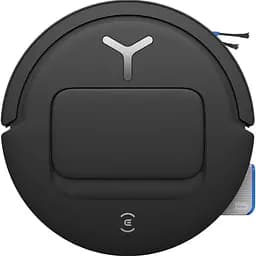 Робот-пилосос ECOVACS Deebot T80 Omni Black [141506] - мініатюра 4