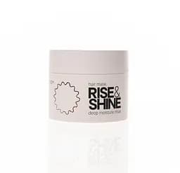 Маска для всех типов волос Rise&Shine Hair Mask VOEY 200 мл