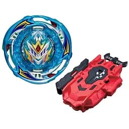 Бейблейд Ветряный Рыцарь Динамит Бэй 6 сезон (B-202) с двухсторонним запуском (1882155839)
