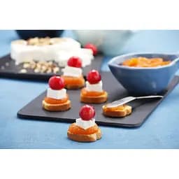 Тости Rialto Biscottina оливкова олія та сіль 100 г - мініатюра 3