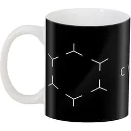 Кружка GeekLand Детройт: Стати людиною Detroit: Become Human Logo CyberLife DB.01.026