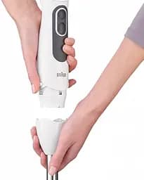 Блендер Braun MQ 3125 B (0000023243) - мініатюра 4