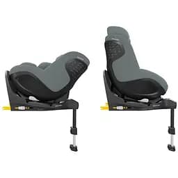 Автокрісло Maxi-Cosi Mica 360 PRO i-Size Authentic Grey - мініатюра 8
