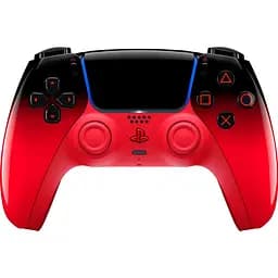 Геймпад Sony DualSense для PS5 Techno Red (1000048516) [160498]