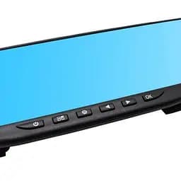 Дзеркало відеореєстратор DVR-дзеркало L-9001 3.5" 1080P Full HD - мініатюра 5
