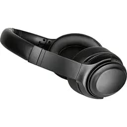 Гарнітура Defender FreeMotion B535 Bluetooth + 3.5 мм ANCBlack (63535) - мініатюра 3