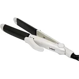 Плойка-випрямляч VGR V-558 з керамічними пластинами та регуляцією температури (41261-558_460)