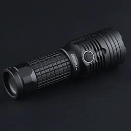 Ліхтар Convoy M3 потужний ліхтарик XHP 70.2 4000K - мініатюра 4