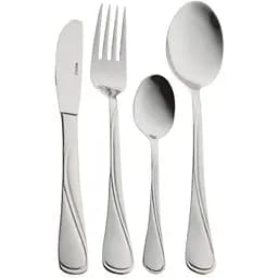 Набор столовых приборов KingHoff 24 предмета KH-1346