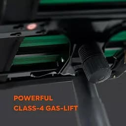 Ігрове крісло Canyon Shift MCCH01 Transformer Black (CNS-MCCH01) - мініатюра 7