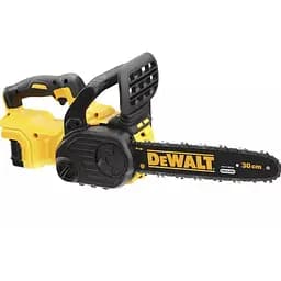 Аккумуляторная цепная пила DeWalt с АКБ и ЗУ DCM565P1
