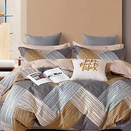 Комплект постельного белья Viluta двойной ранфорс 23240 23240-dv