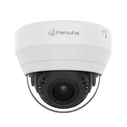 Мережева камера купольна 2MP @ 30fps, motorized vari-focal lens 3.1x (3.2 ~ 10.0mm) QND-6082R HANWHA VISION - мініатюра 3