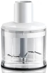 Блендер BRAUN MQ 7035 BI білий - мініатюра 9