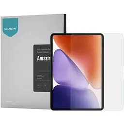 Захисне скло Nillkin H+ для Xiaomi Pad 7 / Pad 7 Pro 11.2 Прозорий