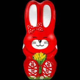 Шоколадная фигурка KitKat Пасхальный кролик, в ассортименте, 85 г