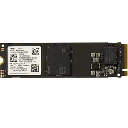 Накопичувач SSD 256GB Samsung M.2 PCIe 3.0 x4 TLC (MZVL4256HBJD-00BH1)