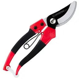 Секатор садовый Intertool 200 мм x 6 мм FT-1000