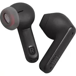 Навушники TWS JBL Tune Flex Black (JBLTFlexBLK) - мініатюра 3