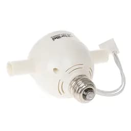 Адаптер для лампочок LTE 22W/2L Brille 135247 - мініатюра 2