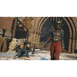 Ключ активації Microsoft Flintlock - Deluxe Edition для Xbox Series S/X - мініатюра 10