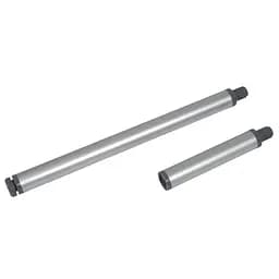Стіл Bo-Camp Premium 90x60 cm Сірий - мініатюра 6