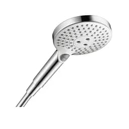 Ручной душ Hansgrohe Raindance Select S 26530400, Белый