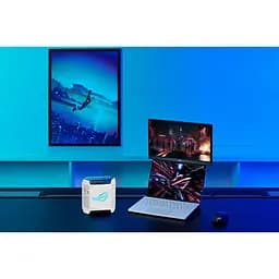 Бездротовий маршрутизатор (роутер) ASUS ROG Rapture GT6 2-pack - мініатюра 8
