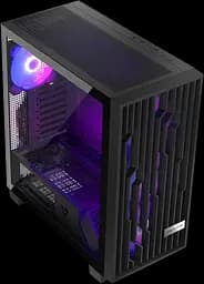 Корпус Modecom VOLCANO PERUN APEX ARGB MIDI Black (AT-PERUN-4F-ARGB-10-00000) - мініатюра 3